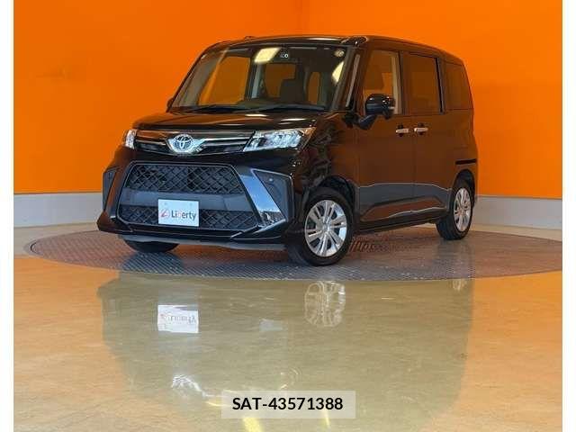 Toyota ROOMY 2022-02 8686452-12