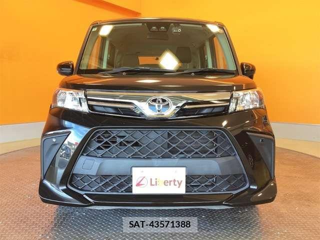 Toyota ROOMY 2022-02 8686452-13