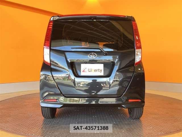 Toyota ROOMY 2022-02 8686452-17