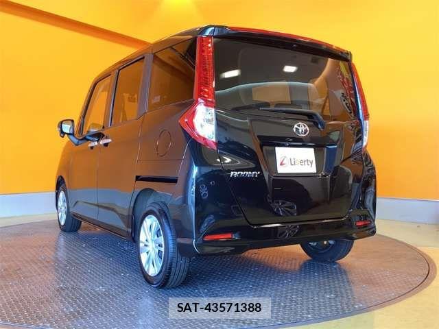 Toyota ROOMY 2022-02 8686452-18