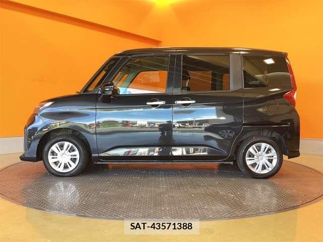 Toyota ROOMY 2022-02 8686452-19