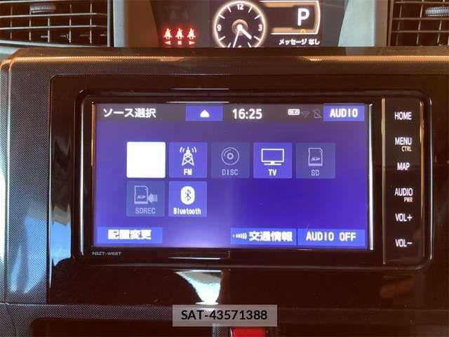 Toyota ROOMY 2022-02 8686452-4