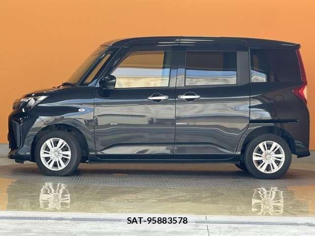 Toyota ROOMY 2021-03 8686454-9
