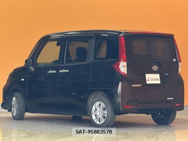 Toyota ROOMY 2021-03 8686454-10