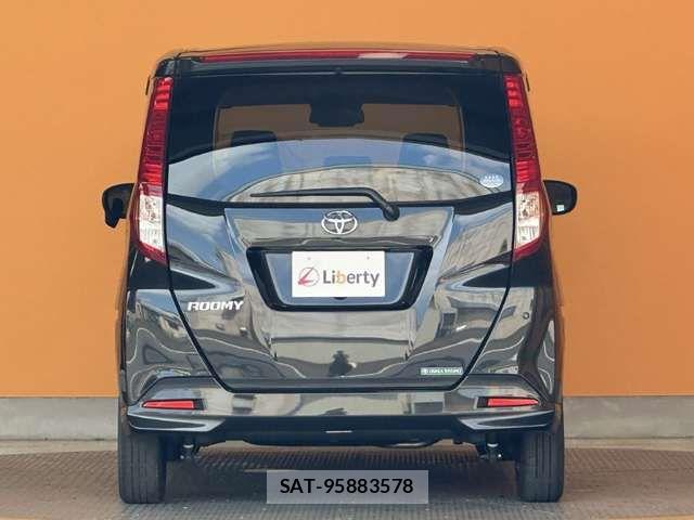 Toyota ROOMY 2021-03 8686454-11