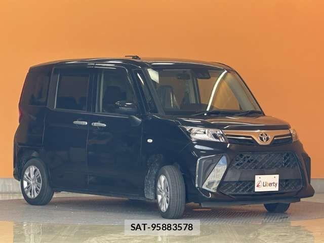 Toyota ROOMY 2021-03 8686454-14