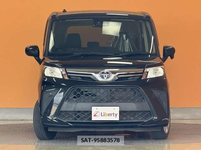 Toyota ROOMY 2021-03 8686454-15