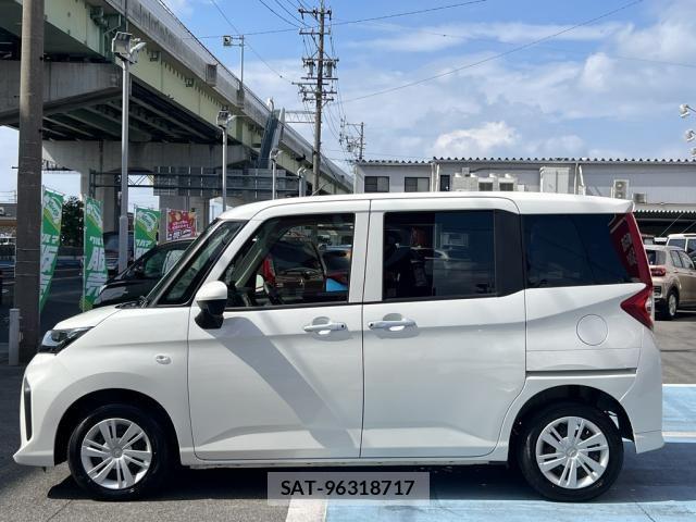 Toyota ROOMY 2020-12 8686460-11
