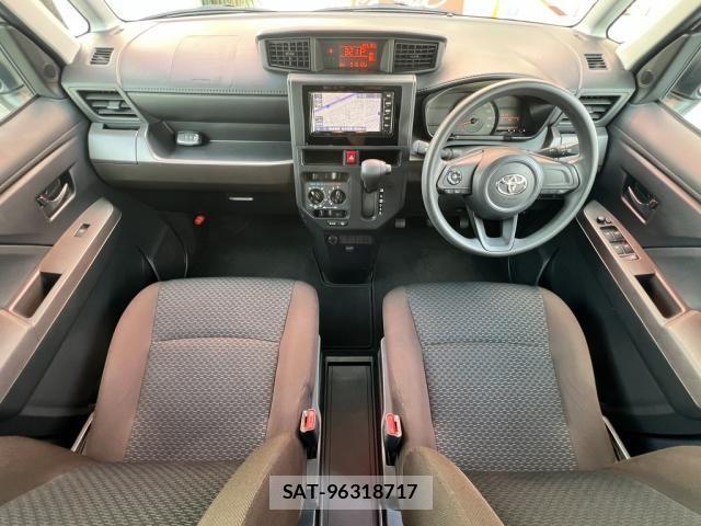 Toyota ROOMY 2020-12 8686460-1