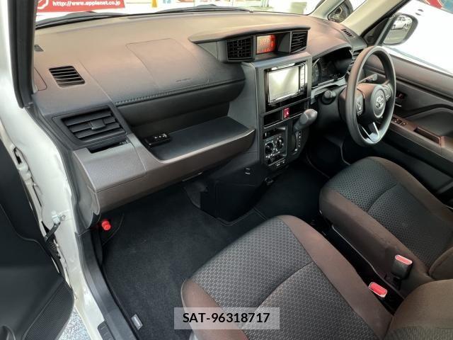 Toyota ROOMY 2020-12 8686460-20