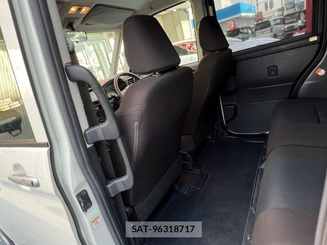 Toyota ROOMY 2020-12 8686460-22