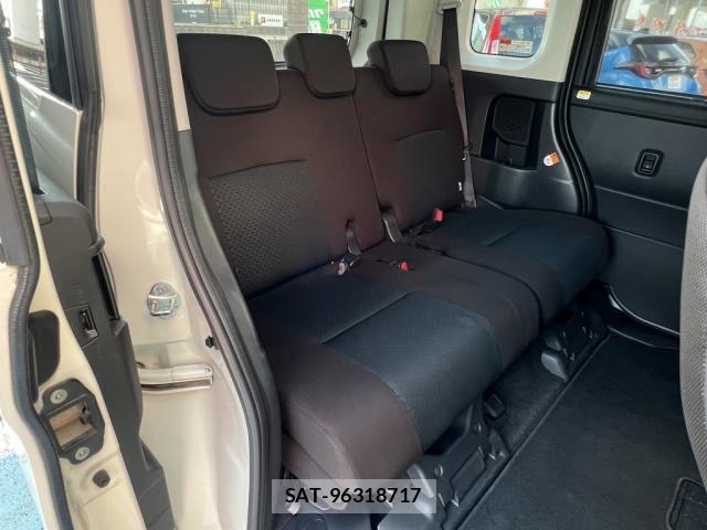 Toyota ROOMY 2020-12 8686460-25