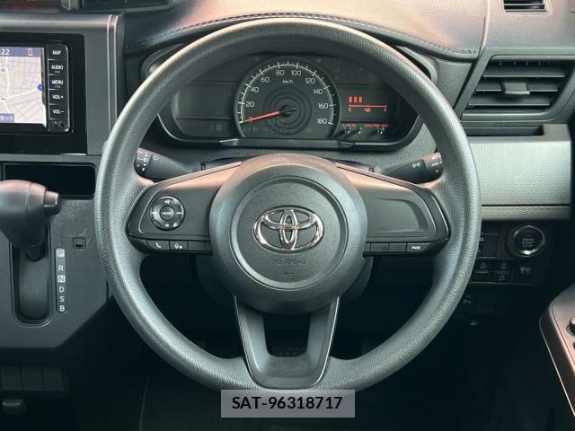 Toyota ROOMY 2020-12 8686460-29