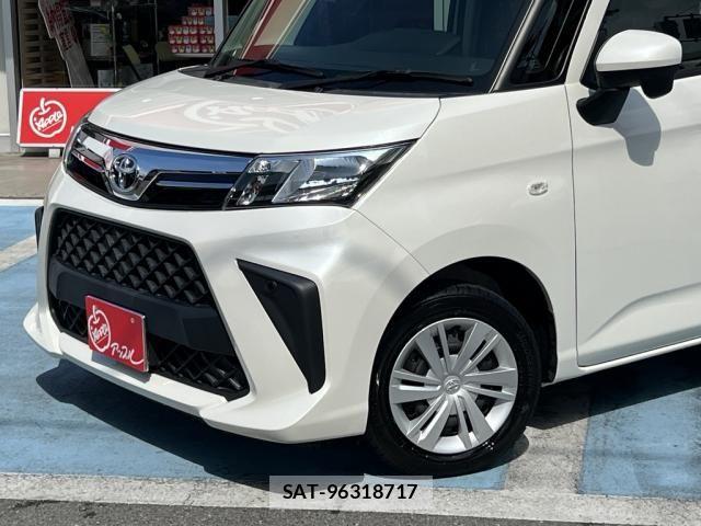 Toyota ROOMY 2020-12 8686460-3