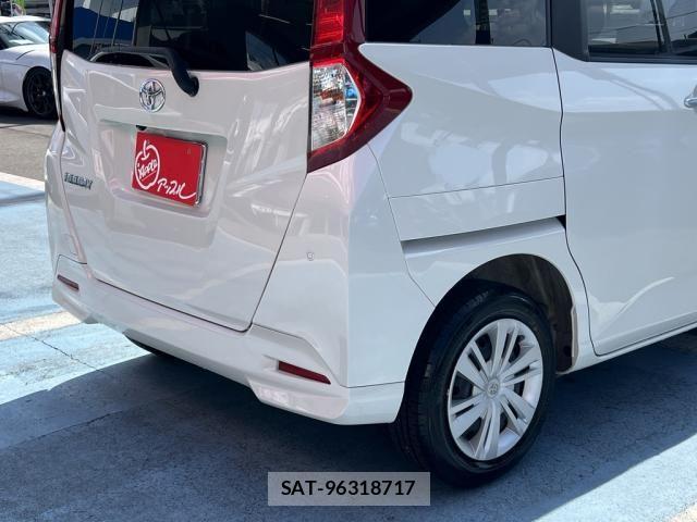 Toyota ROOMY 2020-12 8686460-8