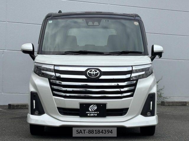 Toyota ROOMY 2022-02 8686447-18