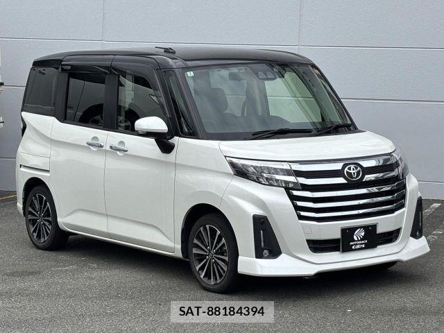 Toyota ROOMY 2022-02 8686447-19