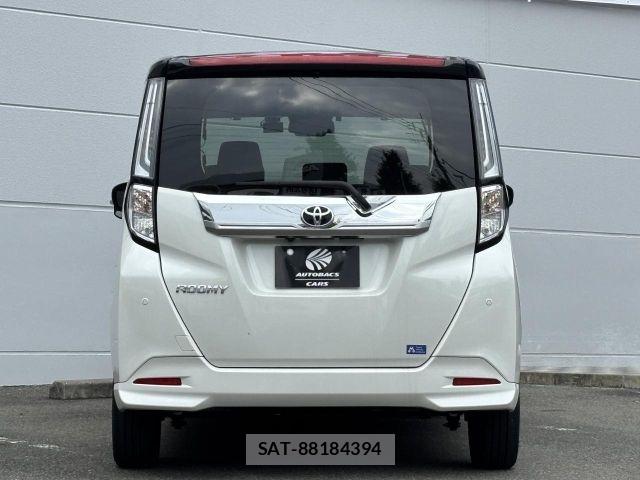 Toyota ROOMY 2022-02 8686447-21