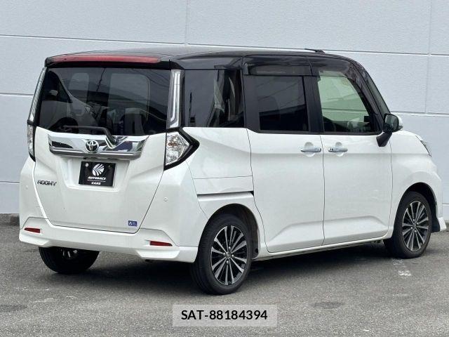 Toyota ROOMY 2022-02 8686447-2