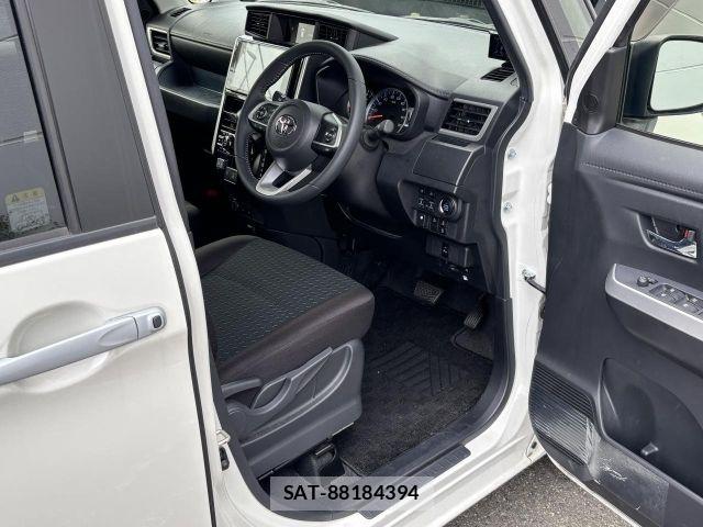 Toyota ROOMY 2022-02 8686447-3