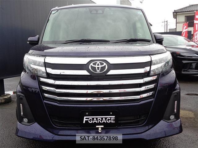 Toyota ROOMY 2025-03 8745573-1
