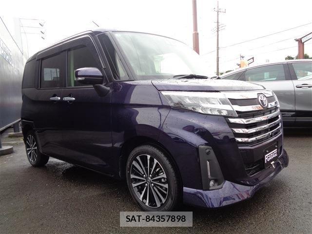 Toyota ROOMY 2025-03 8745573-2