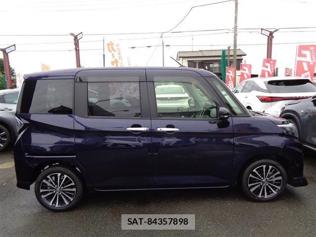 Toyota ROOMY 2025-03 8745573-3
