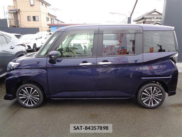 Toyota ROOMY 2025-03 8745573-4