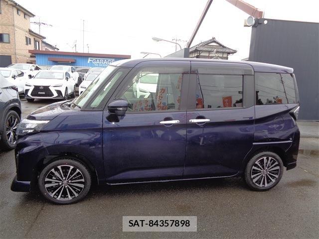 Toyota ROOMY 2025-03 8745573-5