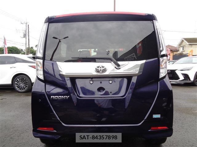 Toyota ROOMY 2025-03 8745573-7
