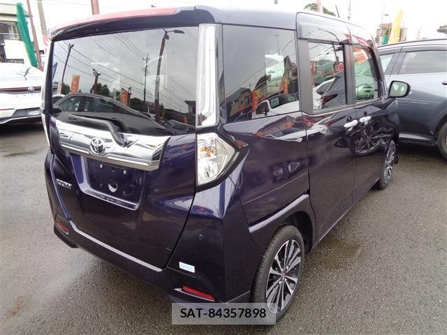 Toyota ROOMY 2025-03 8745573-8
