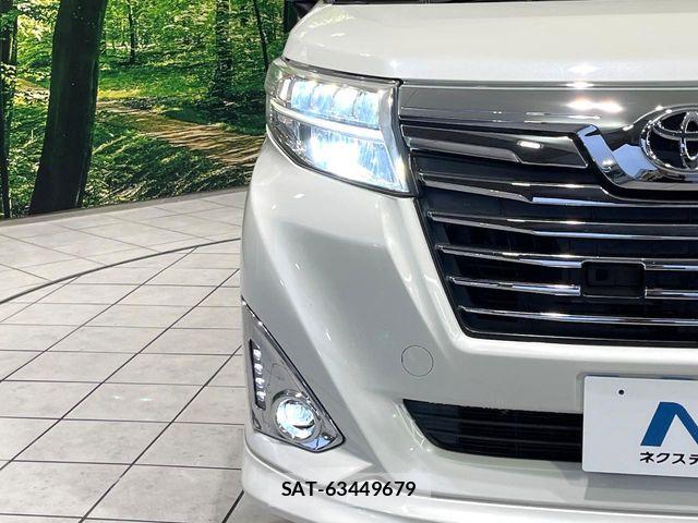 Toyota ROOMY 2017-12 8745591-11