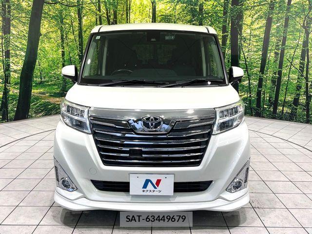 Toyota ROOMY 2017-12 8745591-13