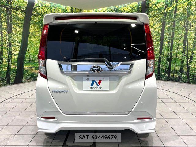 Toyota ROOMY 2017-12 8745591-14