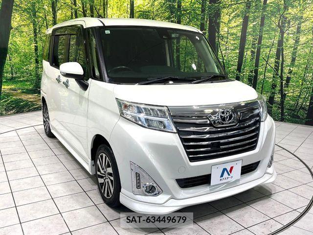 Toyota ROOMY 2017-12 8745591-15