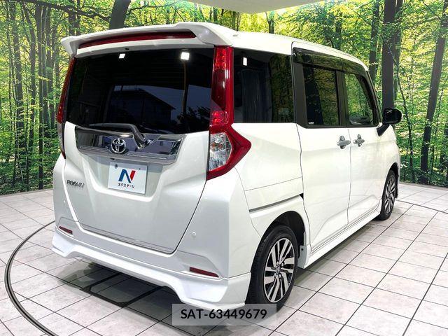 Toyota ROOMY 2017-12 8745591-16