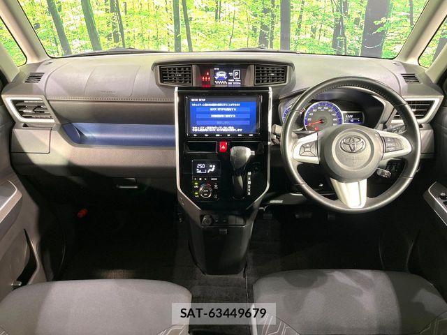 Toyota ROOMY 2017-12 8745591-1