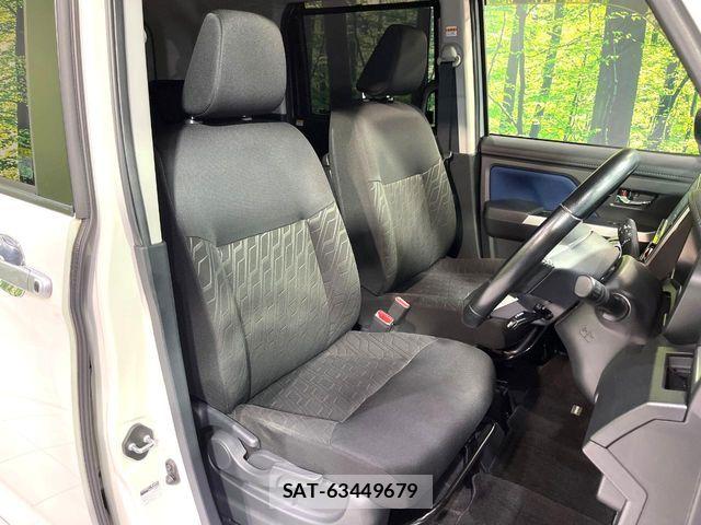 Toyota ROOMY 2017-12 8745591-7