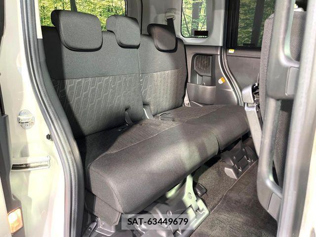 Toyota ROOMY 2017-12 8745591-8