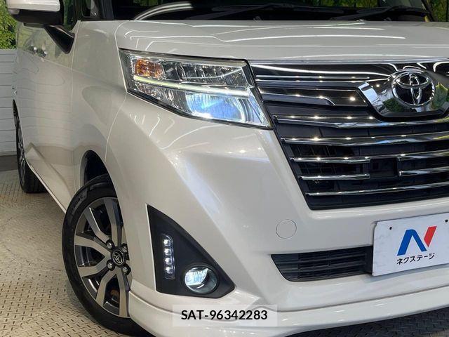 Toyota ROOMY 2017-10 8745590-11