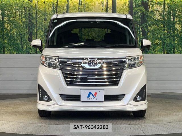 Toyota ROOMY 2017-10 8745590-13