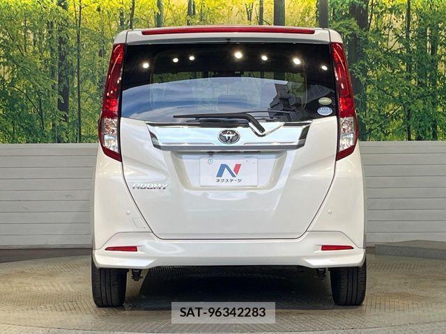 Toyota ROOMY 2017-10 8745590-14