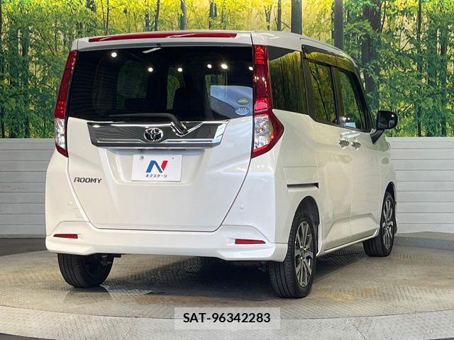 Toyota ROOMY 2017-10 8745590-16