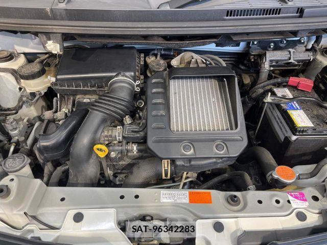 Toyota ROOMY 2017-10 8745590-17