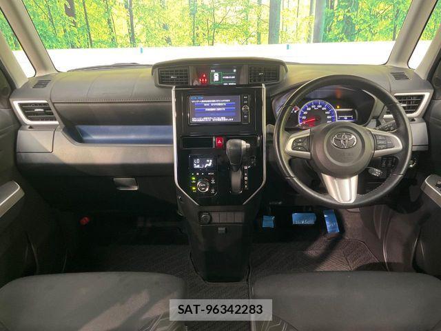 Toyota ROOMY 2017-10 8745590-1
