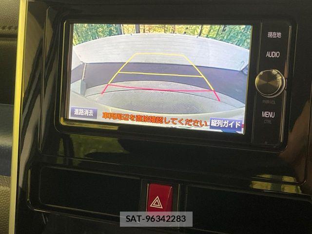 Toyota ROOMY 2017-10 8745590-3