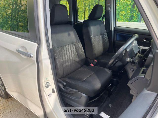 Toyota ROOMY 2017-10 8745590-7