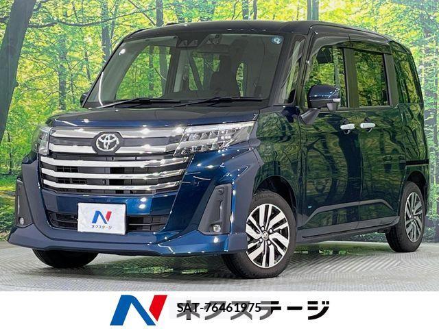 Toyota ROOMY 2025-05 8745568-0