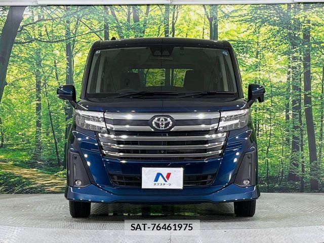 Toyota ROOMY 2025-05 8745568-13