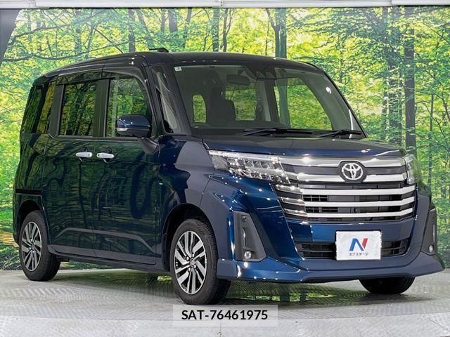 Toyota ROOMY 2025-05 8745568-15
